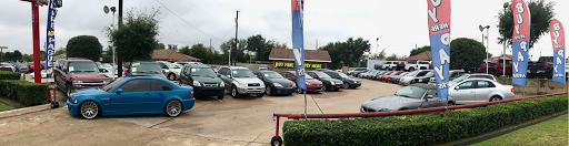 Used Car Dealer «The Car Network», reviews and photos, 1840 Forest Ln, Garland, TX 75042, USA