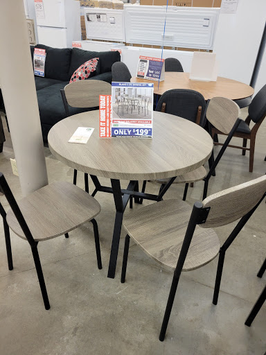 Hardware Store «Sears Appliance and Hardware Store», reviews and photos, 7490 Broadview Rd, Parma, OH 44134, USA