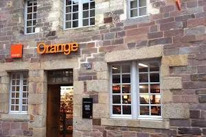 Boutique Orange - Redon image