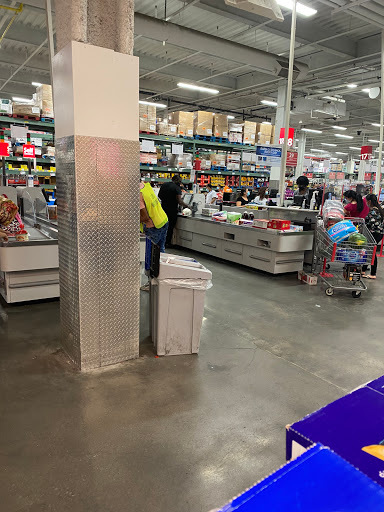 Warehouse club «BJ’s Wholesale Club», reviews and photos, 610 Exterior St, Bronx, NY 10451, USA