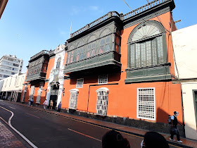 Instituto Riva-Agüero