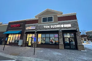 Ten Sushi image