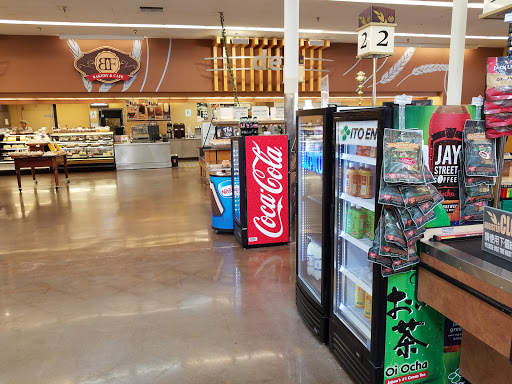 Supermarket «99 Ranch Market», reviews and photos, 345 E Main St, Alhambra, CA 91801, USA