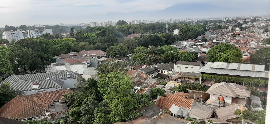Bandung, Endonezya