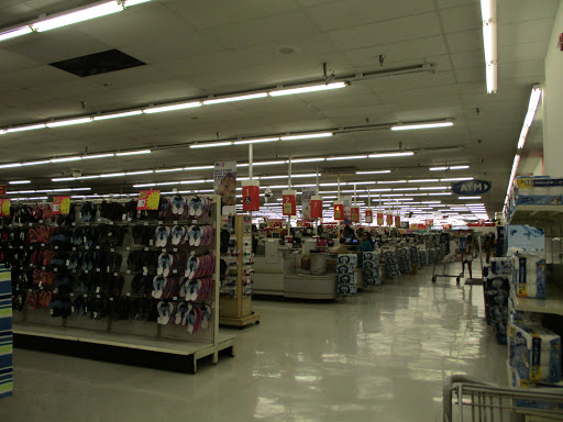 Discount Store «Kmart», reviews and photos, 6780 W Washington St, Indianapolis, IN 46241, USA
