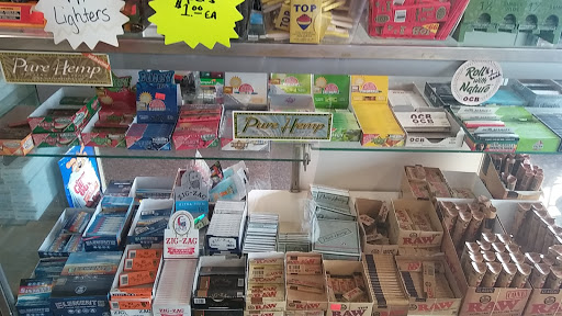 Tobacco Shop «The Smoke Shop of Mt. Morris», reviews and photos, 8005 N Dort Hwy, Mt Morris, MI 48458, USA