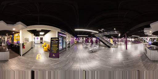 Gym «Planet Fitness - Mobile West (Schillinger Rd), AL», reviews and photos, 900 B Schillinger Rd, Mobile, AL 36695, USA