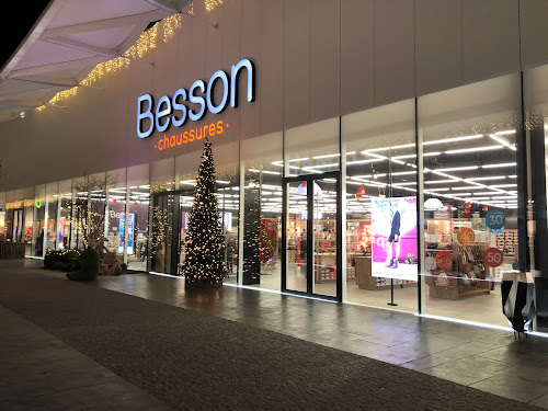 Magasin de chaussures Besson Chaussures Buchelay Buchelay