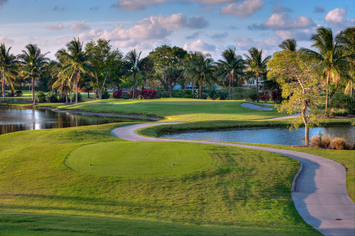 Golf Course «Jacaranda Golf Club», reviews and photos, 9200 W Broward Blvd, Plantation, FL 33324, USA