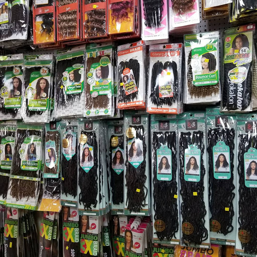 Cosmetics Store «Bargain Buys Beauty Supply», reviews and photos, 10814 US-1, Port St Lucie, FL 34952, USA