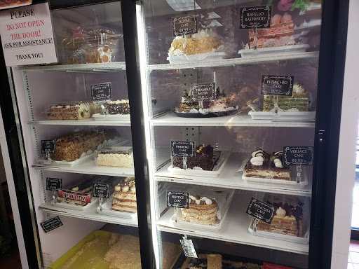 Supermarket «Bazaar on Cambridge», reviews and photos, 424 Cambridge St, Allston, MA 02134, USA