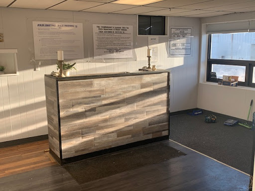 Auto Repair Shop «A W Automotive LLC», reviews and photos, 99 Winsted Rd, Torrington, CT 06790, USA