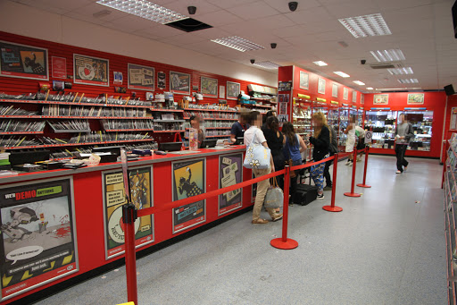 CeX