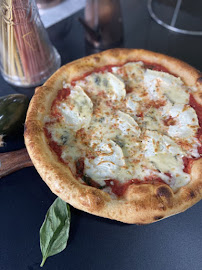 Pizza du Pizzeria Il Gusto di Napoli à Le Bouscat - n°20