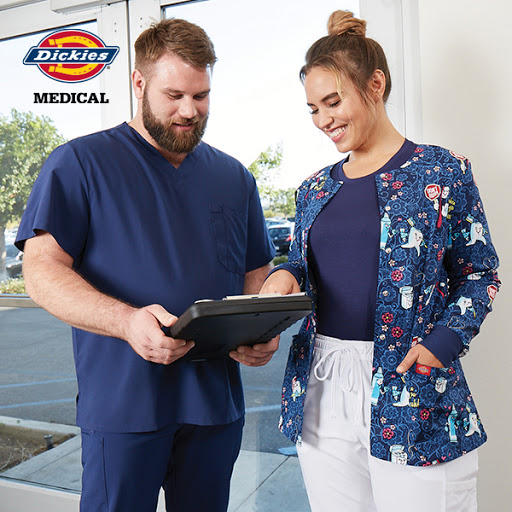 Uniform Store «Roberts Medical Uniforms», reviews and photos, 710 Boulevard St, Dover, OH 44622, USA