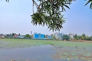 Gandhi Park Lake image