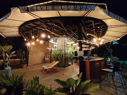 River Curve Khao-Yai restaurant & cafe
