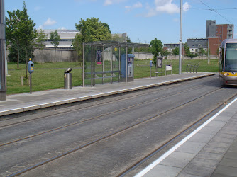 Fatima Luas Stop