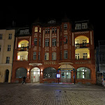 Photo n°1 de l'avis de Ralph.e fait le 08/11/2019 à 16:23 sur le  Hotel am Molkenmarkt à Brandenburg