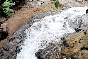 Gothani Waterfall / गोठणीचा कडा image