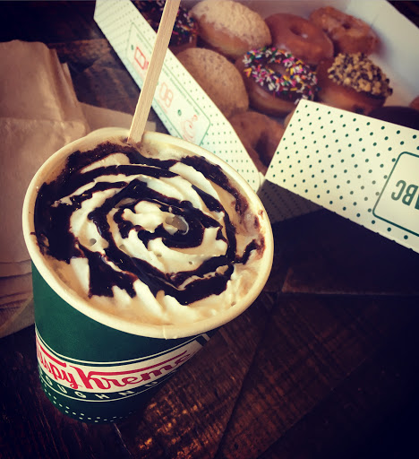 Bakery «Krispy Kreme Doughnuts», reviews and photos, 3133 Mission College Blvd, Santa Clara, CA 95054, USA