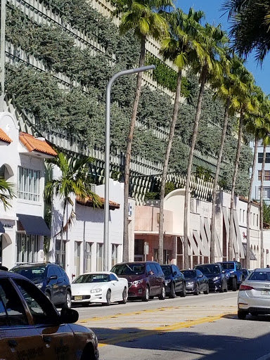 Clothing Store «Club Monaco Collins Avenue», reviews and photos, 624 Collins Ave, Miami Beach, FL 33139, USA