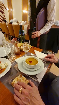 Plats et boissons du MAVIE HARMAN Elysées Restaurant Turc&méditerranéen à Grenoble - n°3