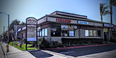 Paracho Mexican and Seafood Restaurant - 8933 Limonite Ave, Riverside, CA 92509