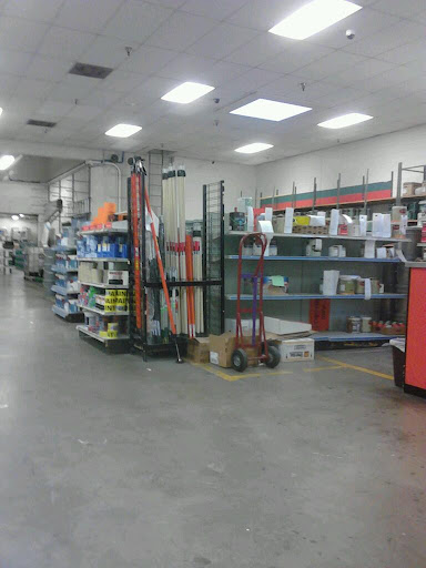 Paint Store «Dunn-Edwards Paints - Pasadena», reviews and photos, 3897 E Colorado Blvd, Pasadena, CA 91107, USA