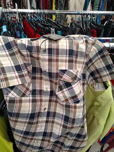 Clothing Store «Ross Dress for Less», reviews and photos, 1141 5th St, Miami Beach, FL 33139, USA