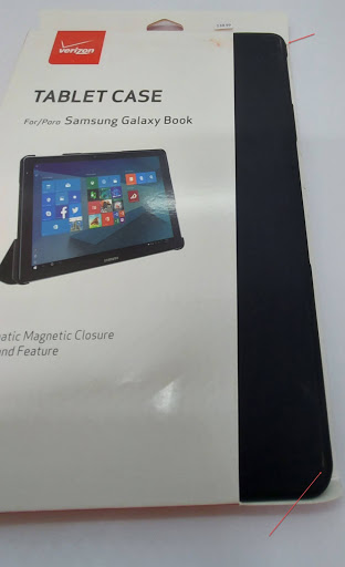 Electronics Store «Simple Cell», reviews and photos, 1533 Progress Way #116, Eldersburg, MD 21784, USA