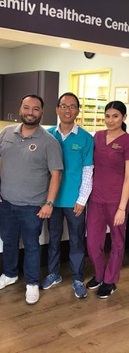 Family Healthcare Center image