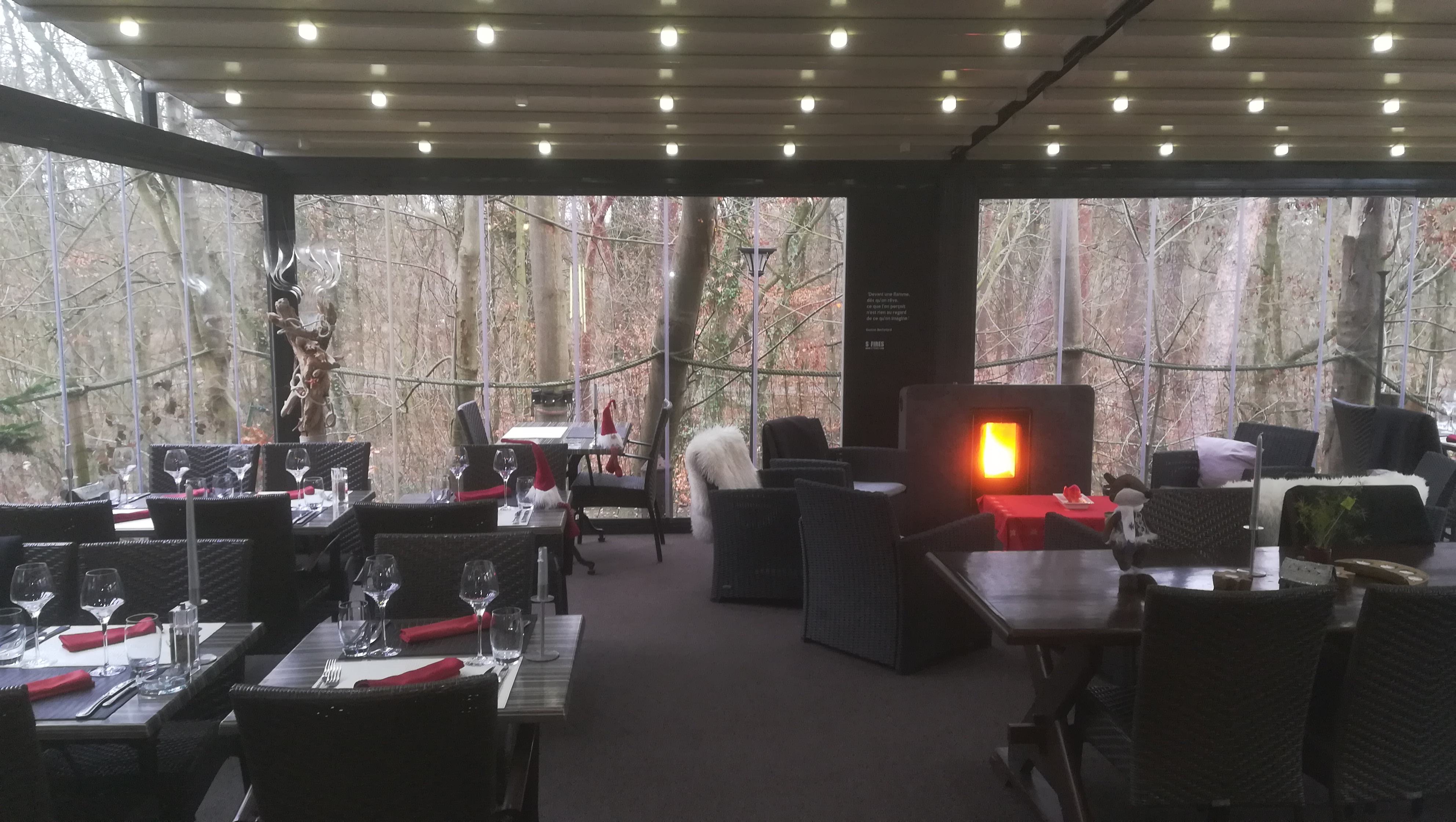 Photo n° 2 de l'avis de Guillaume.C fait le 30/12/2018 à 10:06