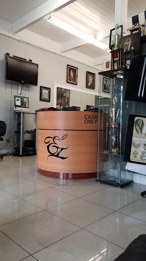 Tattoo Shop «Exclusive Ink Tattoos & Piercings», reviews and photos, 927 N Main St, Salinas, CA 93906, USA