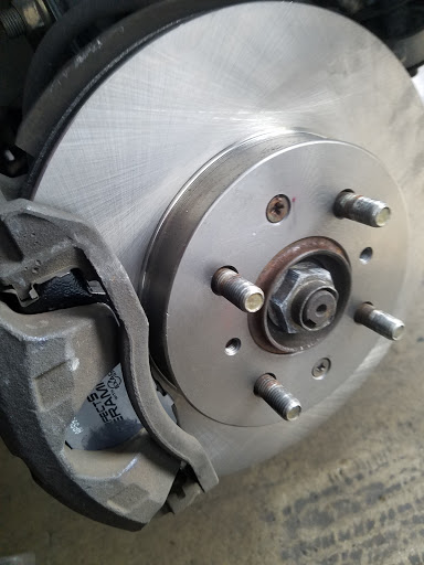 AutoZone Auto Parts image