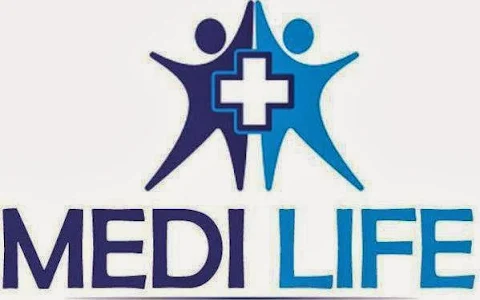 Medi Life Clinics image