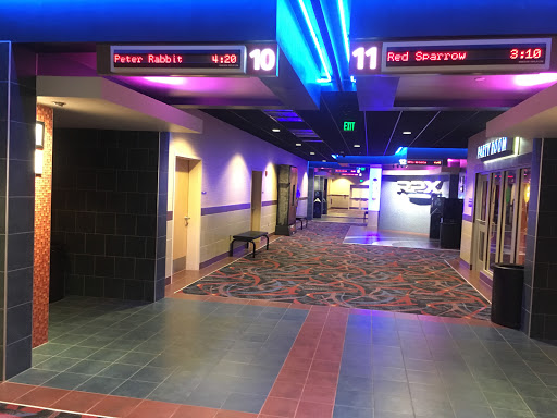 Movie Theater «Regal Cinemas Moorestown Mall 12 & RPX», reviews and photos, 400 NJ-38, Moorestown, NJ 08057, USA