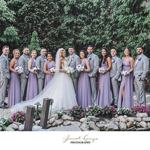 Florist «Marquis Floral», reviews and photos, 286 NJ-34, Matawan, NJ 07747, USA