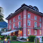 Photo n°3 de l'avis de Thomas.i fait le 24/06/2019 à 18:48 sur le  Holiday IV Gardan - Garda Collection à Riva del Garda