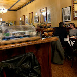 Photo n°4 de l'avis de Joohee.i fait le 10/11/2019 à 22:11 sur le  Cafe Restaurant Manzini à Berlin