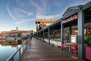 Nando's Lakeside - The Boardwalk image