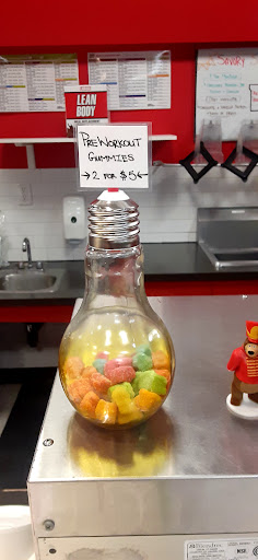 Gym «Retro Fitness - Ave Y», reviews and photos, 325 Avenue Y, Brooklyn, NY 11223, USA