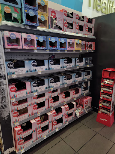 Convenience Store «Walgreens», reviews and photos, 801 7th St NW, Washington, DC 20001, USA