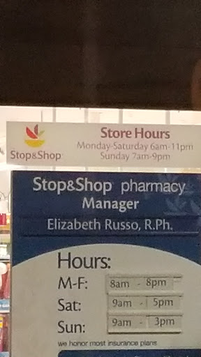 Supermarket «Super Stop & Shop», reviews and photos, 164 Main St, Saugus, MA 01906, USA
