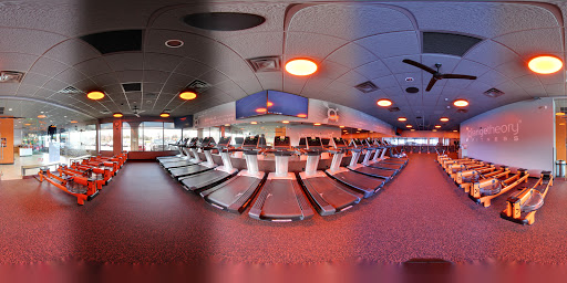 Gym «Orangetheory Fitness», reviews and photos, 3624 Rochester Rd, Troy, MI 48083, USA