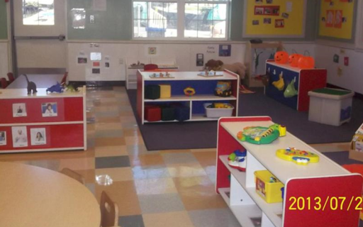 Day Care Center «Stetson Hills KinderCare», reviews and photos, 5797 Jackpot Dr, Colorado Springs, CO 80922, USA