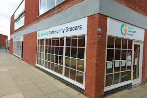 Sleaford Community Grocers image