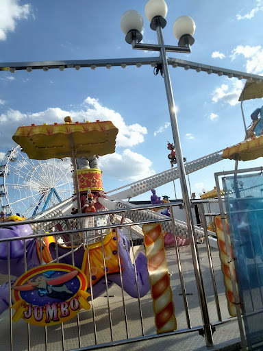 Shopping Mall «Capital Plaza», reviews and photos, Annapolis Rd, Hyattsville, MD 20784, USA