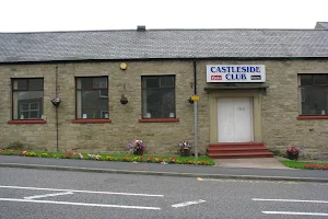Castleside Club image