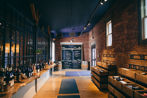 Wine Store «Dedalus Wine Shop, Market & Wine Bar», reviews and photos, 388 Pine St, Burlington, VT 05401, USA